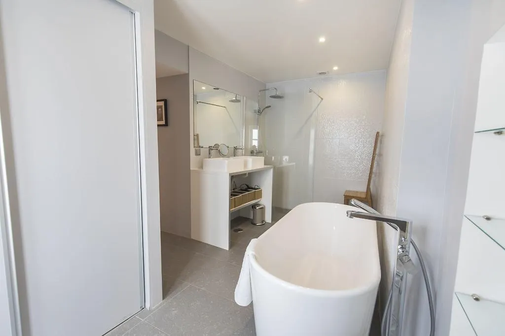 Appartement Lovelystay Rooftop Duplex In Sao Bento Lissabon